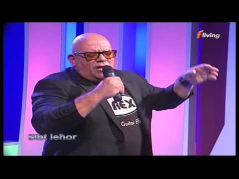 Mike Spiteri - Bhalek Ma Nsibx on Sibt Iehor