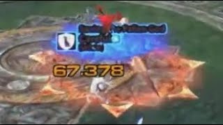 Tera console - Nunks retires (family matters)