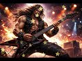 Jimmy Dorsey's Boogie - Guitar Cover (AI)#metal #guitar #music #guitarsolo #Powermetal