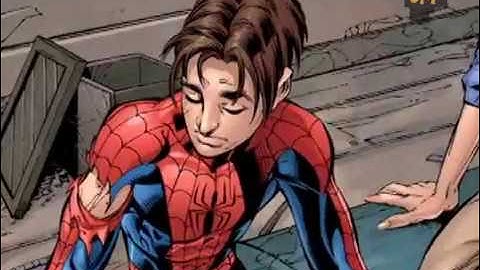 Attack Of The Show! - The Loop: Spider-Man Reboot