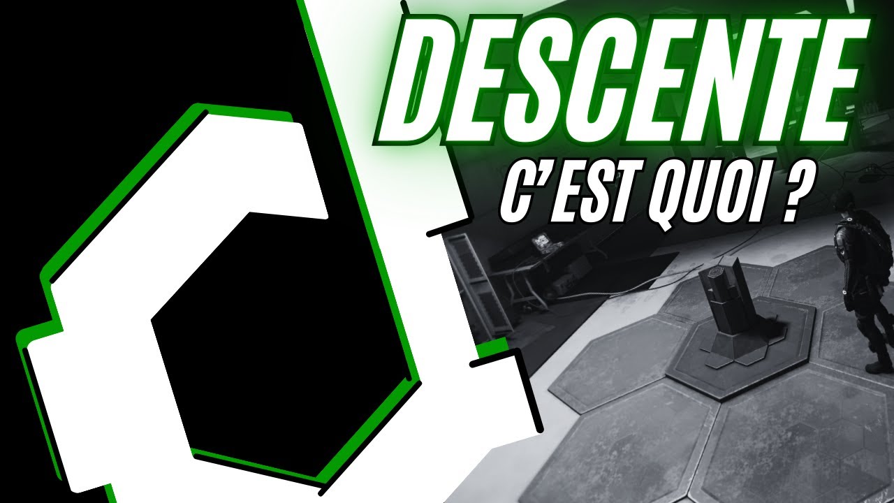 The Division 2 - [A à Z] [FR] - Mode DESCENTE : C'EST QUOI ?