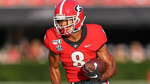 Dominick Blaylock || 2019 Freshman Highlights