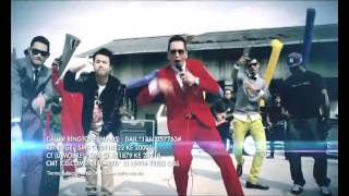 promo anugerah meletop era video muzik
