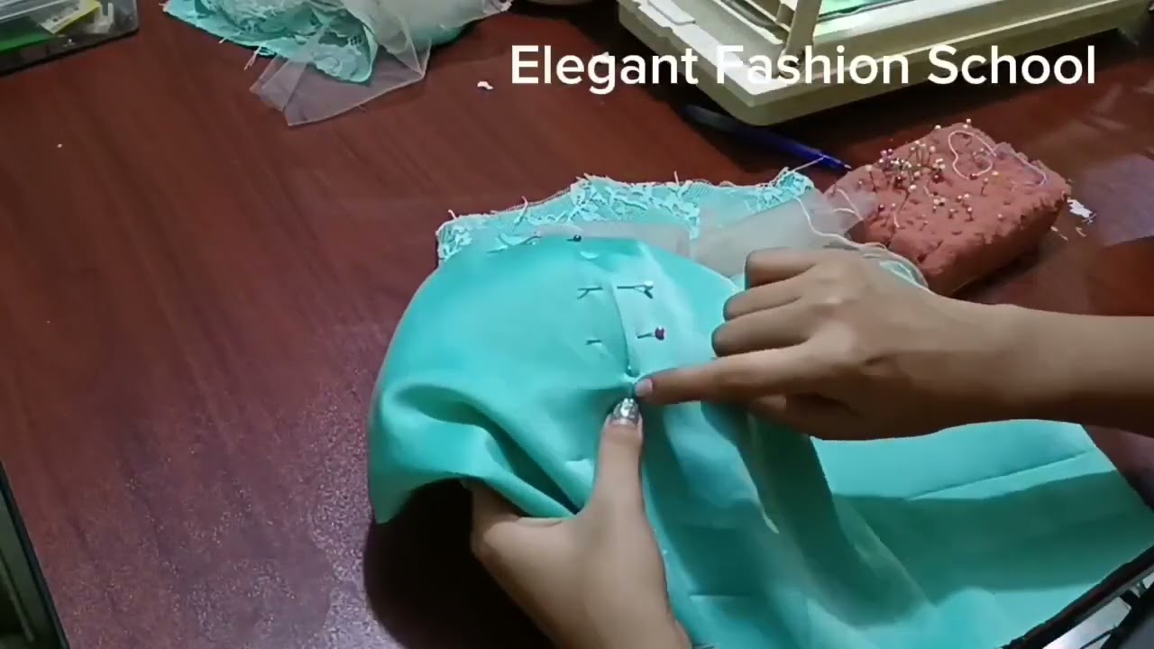 အုံခွက်တပ်နည်း