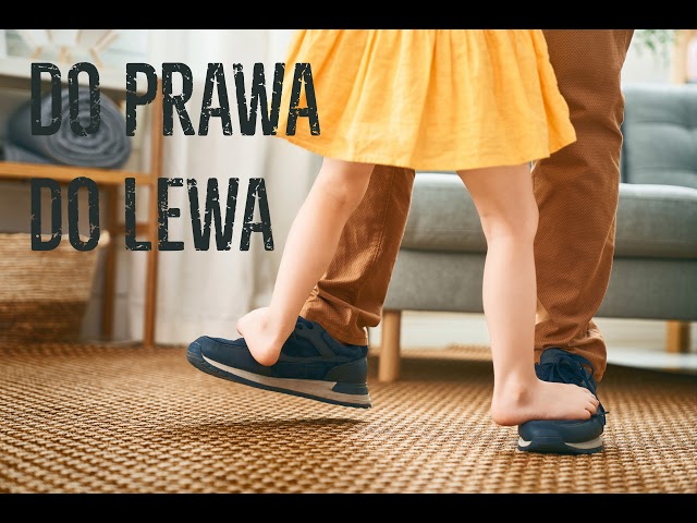 reportaz - Do prawa, do lewa