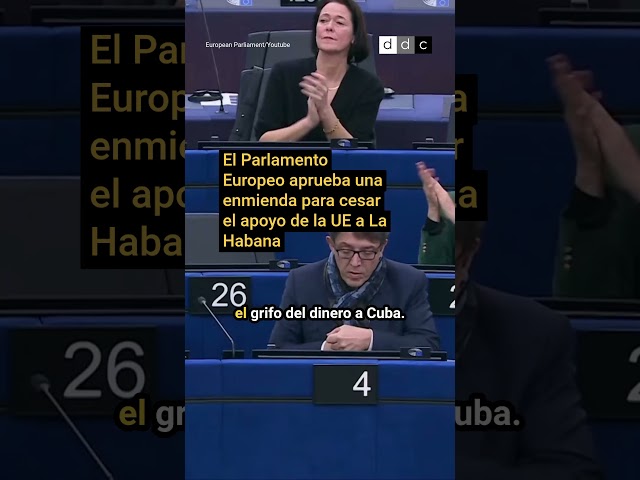 Resumen de la semana en Cuba en 90 segundos