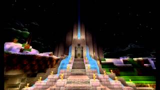 minecraft camera studio test