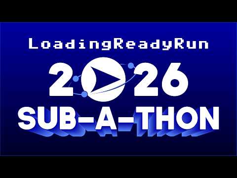 2026 LoadingReadyRun-abonnementsmaraton