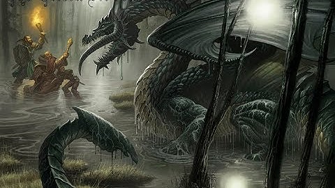 D&D 5e: The Clelen Adventures: Session 25: Part 2