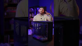Stai perdendo FPS per colpa dell’airflow? #casepc #corsair #airflow