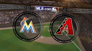 7/9/14: D-backs walk off on Goldy's double in extras
