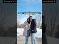 Canada diaries#youtubeshorts#canada#explorepage#torontolife#snow#winterspecial#fypシ゚viral#relatable