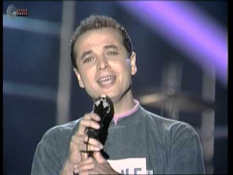 אורי פיינמן תני לי את ידך 