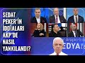 Sedat Peker'in İddiaları AKP'de Nasıl Yankılandı? | Şimdiki Zaman