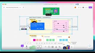 How to Group Objects on FigJam in Figma