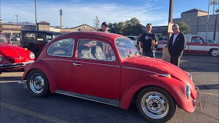 Another Sunday morning Cruise Rodder Files is live!
