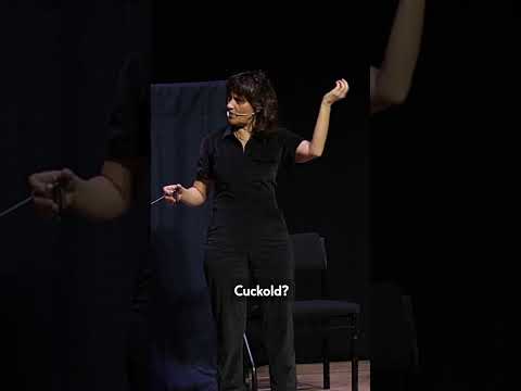 Wife's dream - Human VentriloquismNina is in New York go to https://theninaconti.komi.io