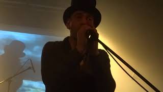 SixseveN - Another Night - Atelier Rock Huy 2017