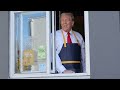 The McDonald Trump Feed Bag