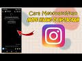 Cara Menonaktifkan Mode Hilang Di Instagram