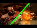 God Of War 1 HD Finding Pandora S Box