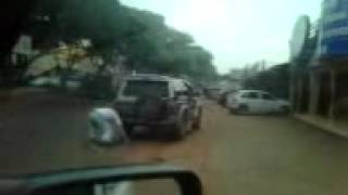 Salto del guaira - Asalto Cambios Alberdi