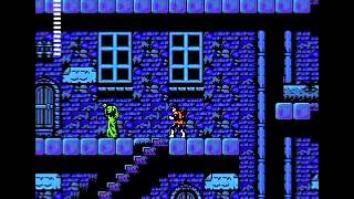 Simon's Quest [NES] 100% and Best Ending