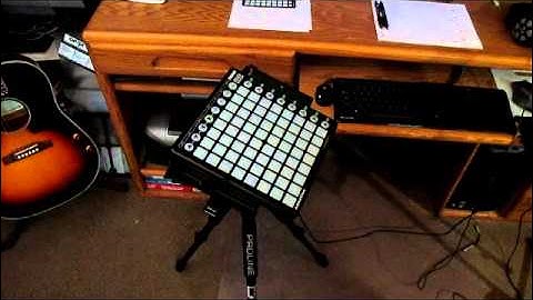Gear System: How to Set up a Launchpad With FL Studio