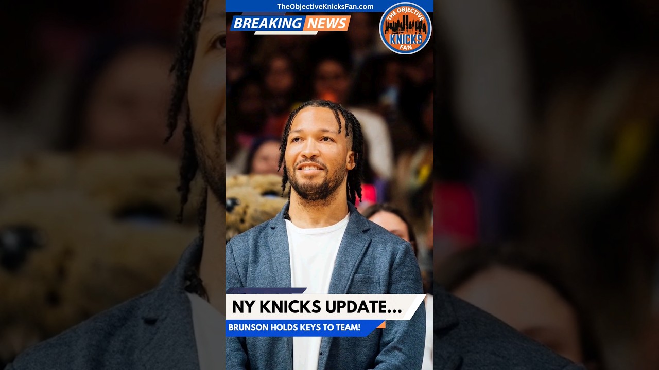 Ryan Arcidiacono Joins the Knicks: How This Move Solidifies Jalen Brunson's Leadership