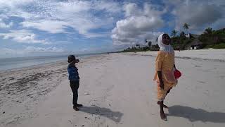 Beach with many faces - Matemwe - Zanzibar - Tanzania 🇹🇿