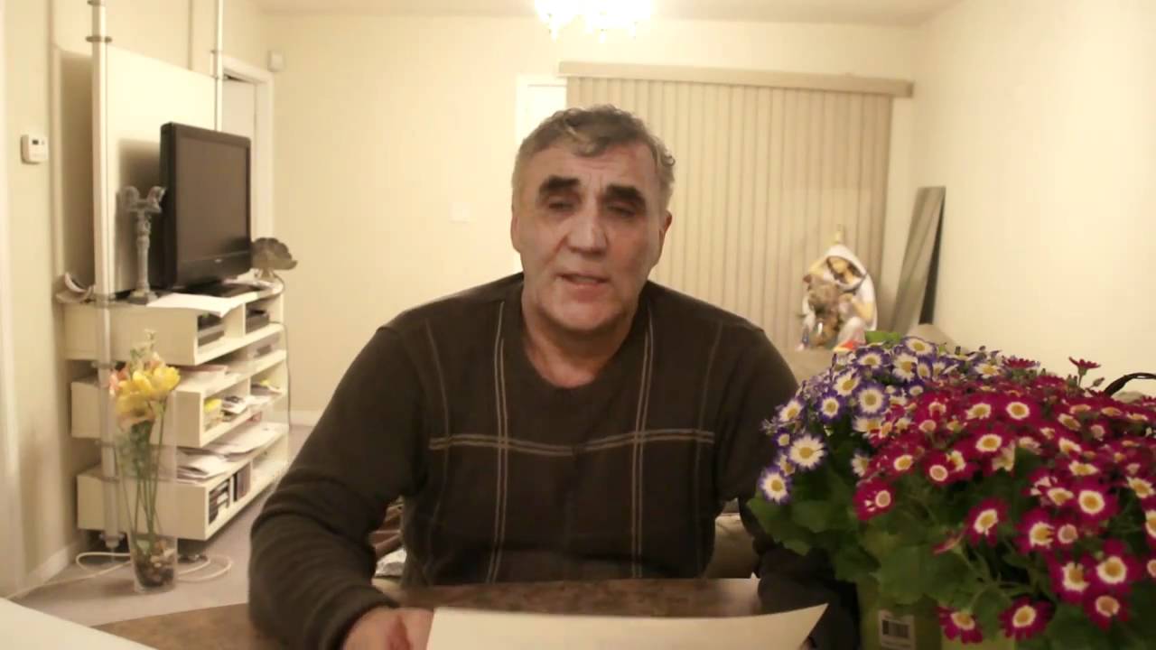 Universal House of Guardianship part 6 of 6