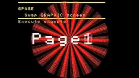 [Trailer] Petit Computer