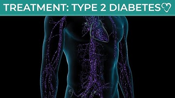 Understanding Type 2 Diabetes: Treatment