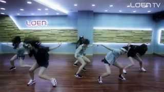 Fiestar - Lucifer Dance Ver.