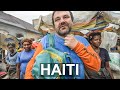 Północ Haiti #4
