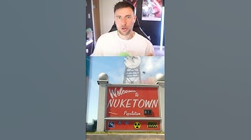 Nuketown is missing something very important!