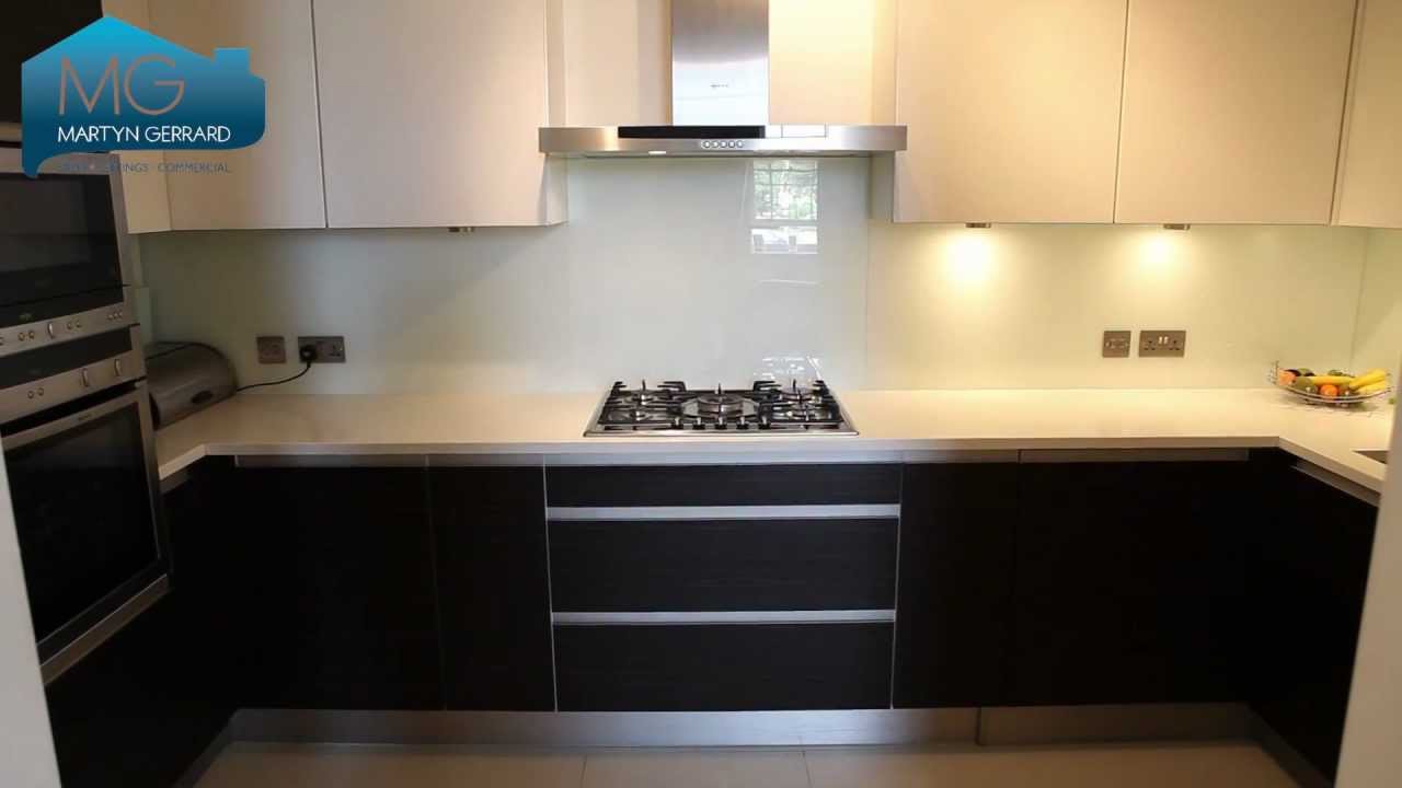 Princess Park Manor, Friern London N11. YouTube