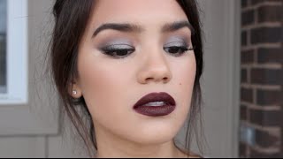 Fall Makeup Tutorial