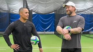 NEW Passing Course! Aaron Smith