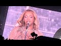 Beyoncé - Dangerously in Love (Live Renaissance World Tour 9/14/23)