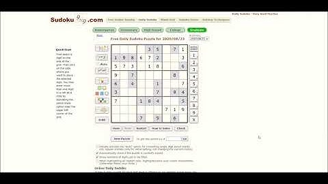 Sudoku 08/23/20 grad - no copyright Twelve Speed