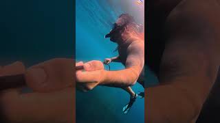 Welcome to Canary Islands jump into the open ocean #travel