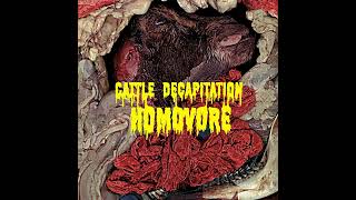 Cattle Decapitation - Homovore (2000) [Full Album]