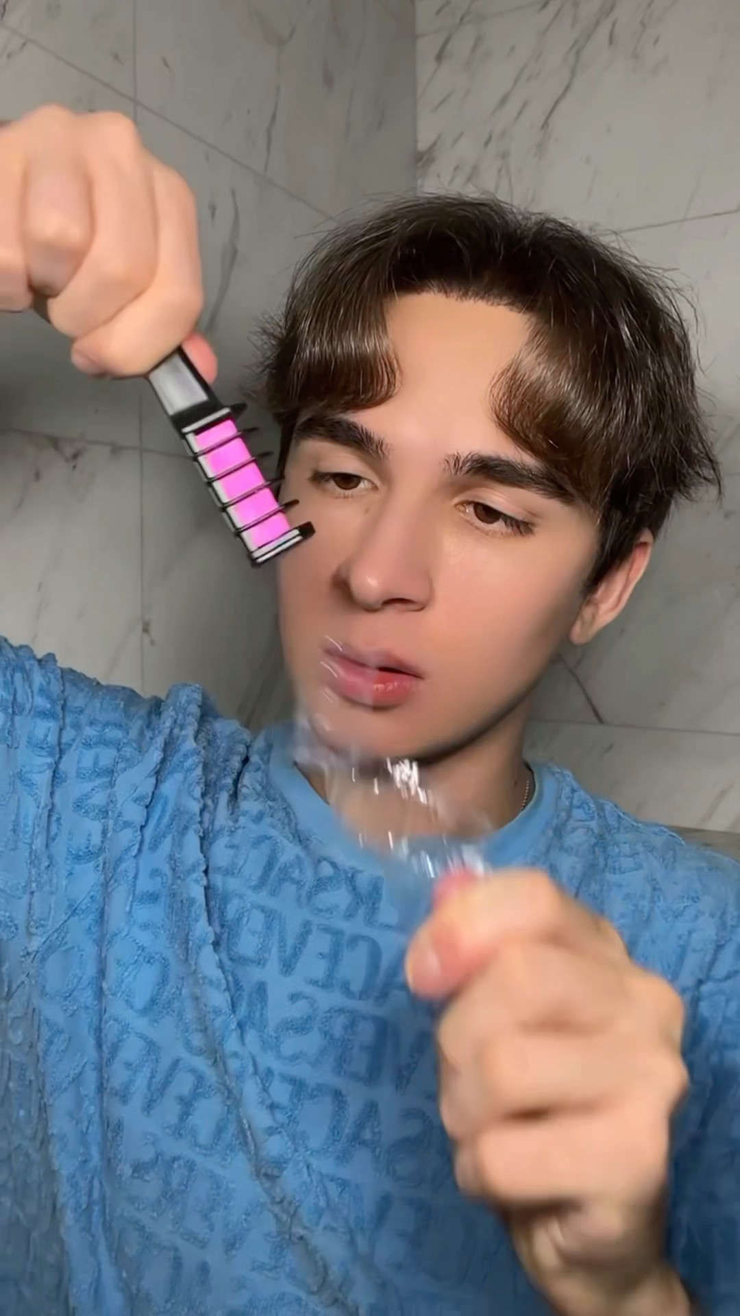 Radmiru beauty hacks! ☺️ Remix #shorts