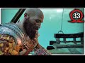 Ucieczka z Helheimu | God of War 2018 [#33]