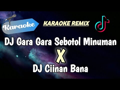 [KARAOKE] Dj gara