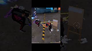 Free fire 🔥😎 New Animation lobby 😺#shorts #freefire #viral