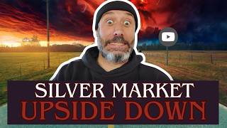 Something is VERY STRANGE with the MARKETS