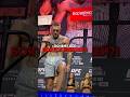 ПОЧЕМУ ВСЕ БОЯТСЯ ЛЕВШЕЙ? #ufc #mma