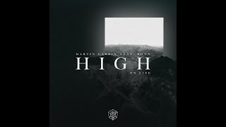 Martin Garrix - High On Life feat. Bonn Extended Mix